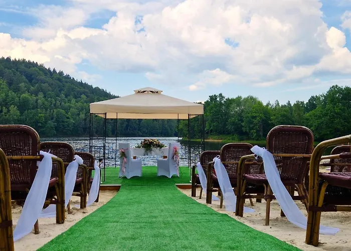 Zloty Potok Resort 3* Zloty Potok (Luban)