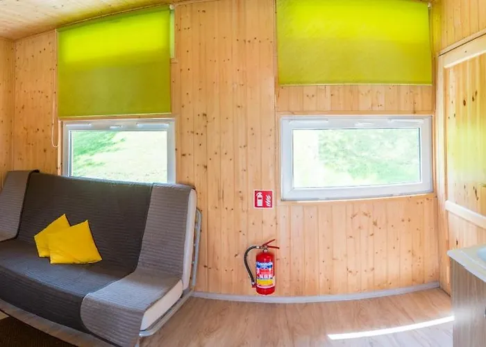 Zloty Potok Resort 3* Zloty Potok (Luban)