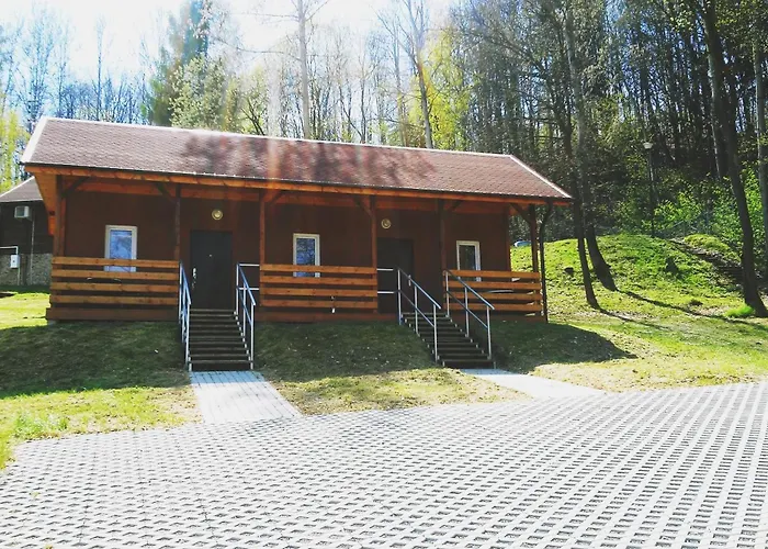 Resort Zloty Potok Resort 3*