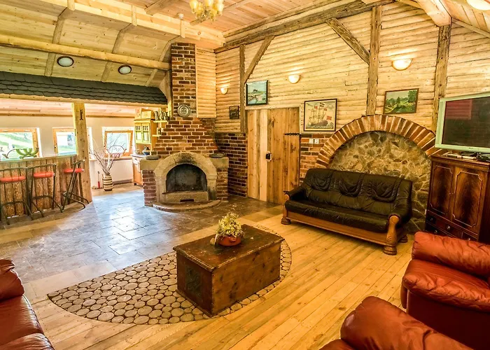 Resort Zloty Potok Resort 3*