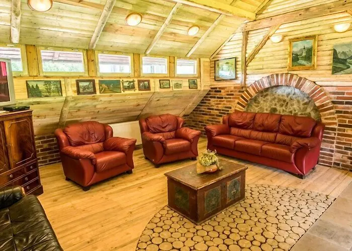 Zloty Potok Resort Resort 3*