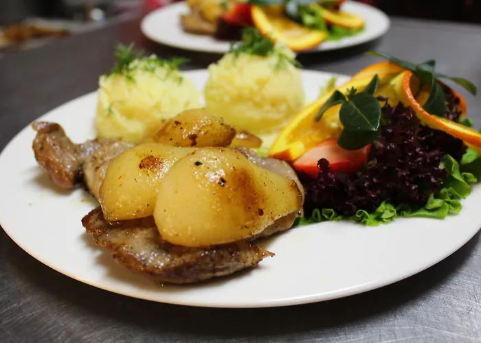 Resort Zloty Potok Resort 3*