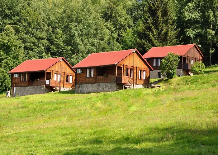 Zloty Potok Resort 3* Zloty Potok (Luban)