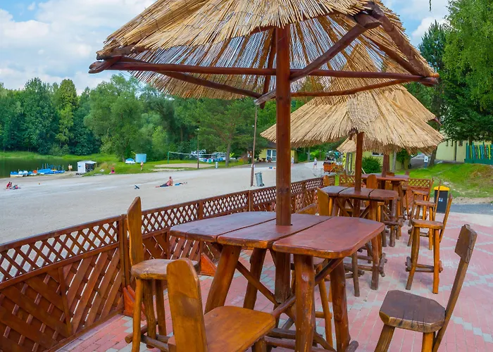 Resort Zloty Potok Resort Zloty Potok (Luban)