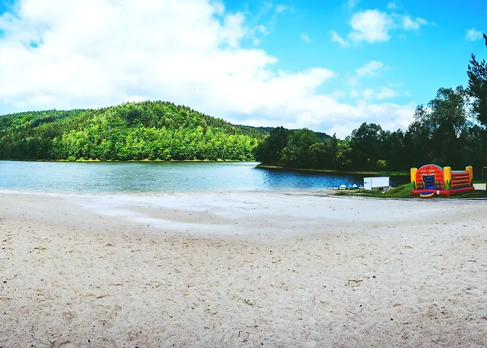 Zloty Potok Resort Resort 3*