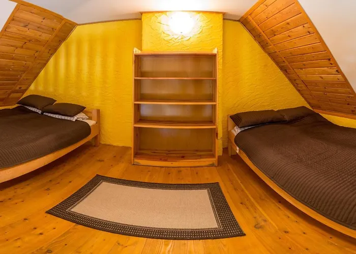 Zloty Potok Resort 3* Zloty Potok (Luban)