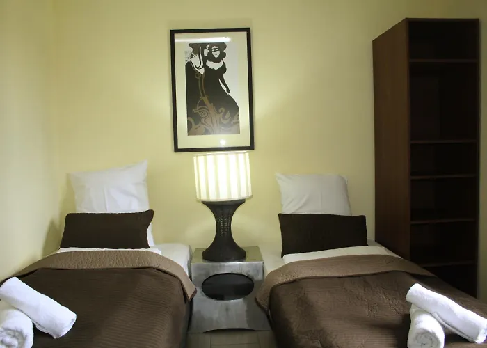 Resort Zloty Potok Resort 3*