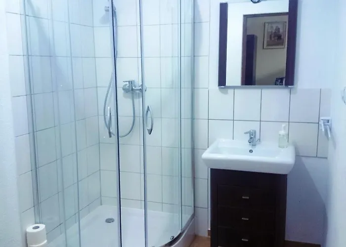 Zloty Potok Resort Resort Zloty Potok (Luban)