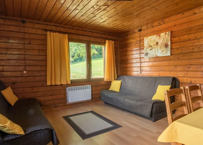 Zloty Potok Resort 3* Zloty Potok (Luban)