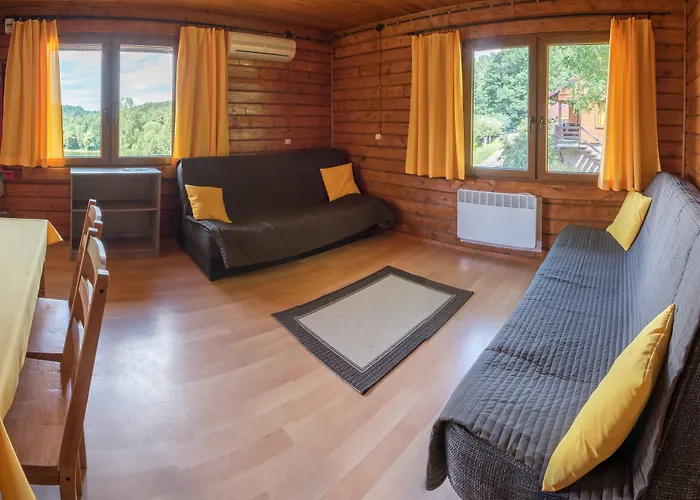 Resort Zloty Potok Resort