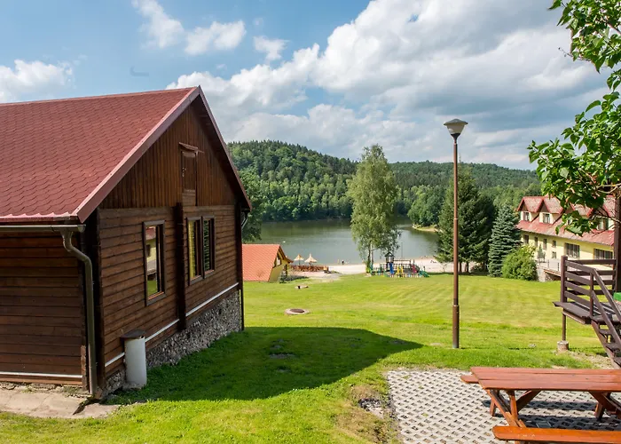 Zloty Potok Resort 3*