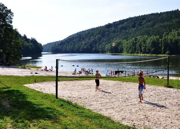 Resort Zloty Potok Resort