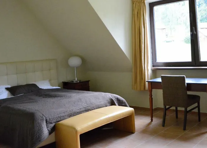 Θέρετρο Zloty Potok Resort Zloty Potok (Luban)