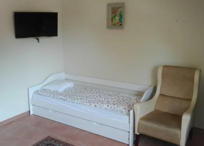 Zloty Potok Resort Zloty Potok (Luban)