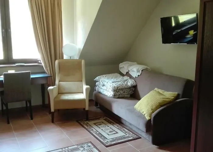 Zloty Potok Resort Resort