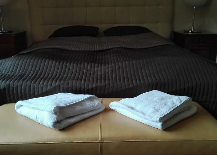 Zloty Potok Resort Zloty Potok (Luban)