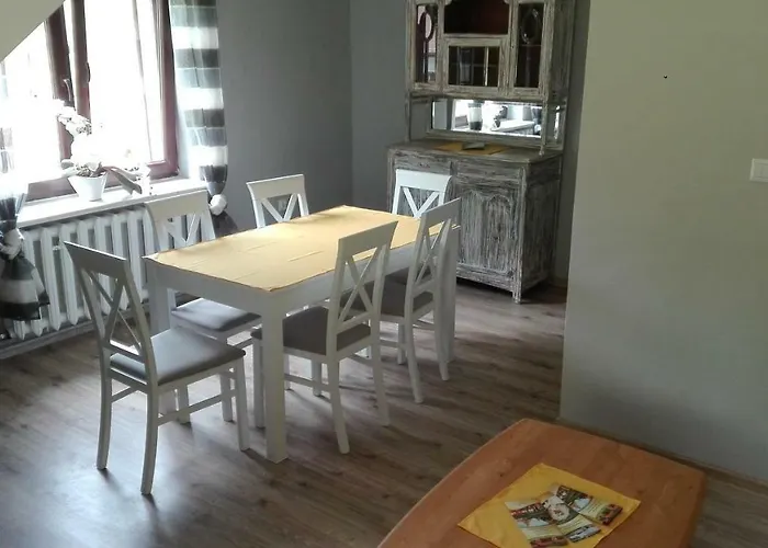 Zloty Potok Resort 3*