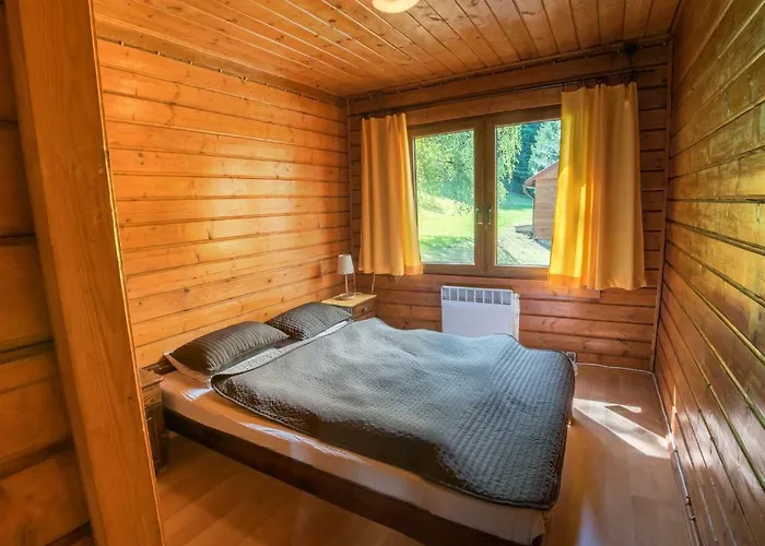 Zloty Potok Resort Resort 3*