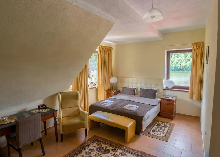 Resort Zloty Potok Resort