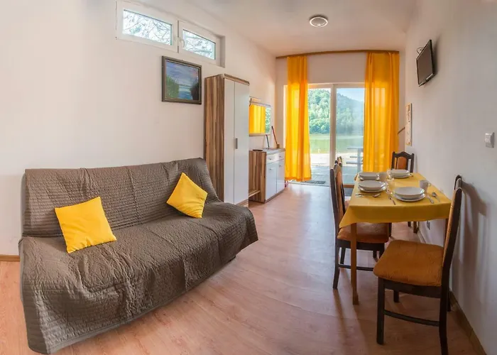 Zloty Potok Resort Resort Zloty Potok (Luban)