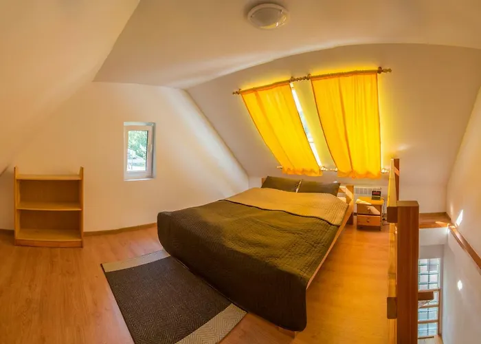 Zloty Potok Resort 3*