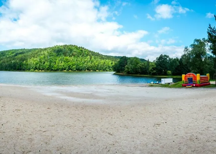 Resort Zloty Potok Resort