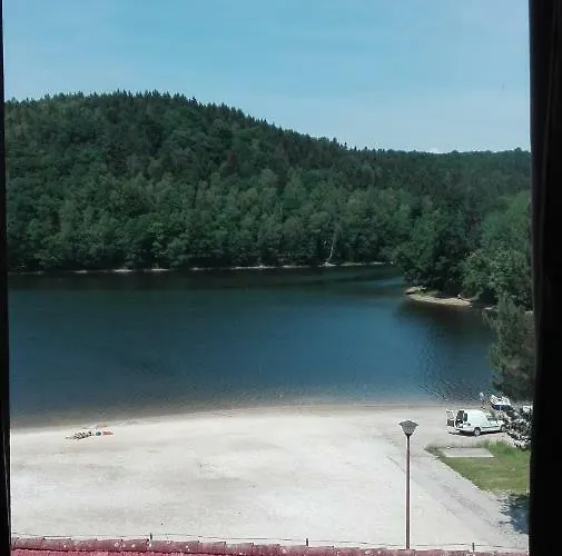 Resort Zloty Potok Resort Zloty Potok (Luban)