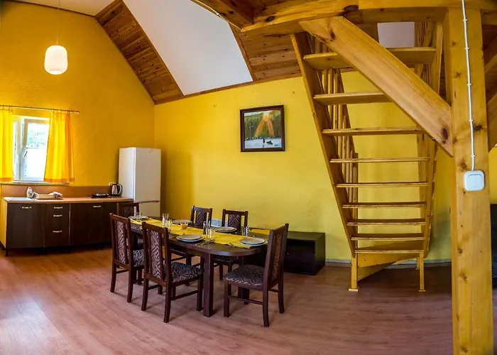 Zloty Potok Resort Resort