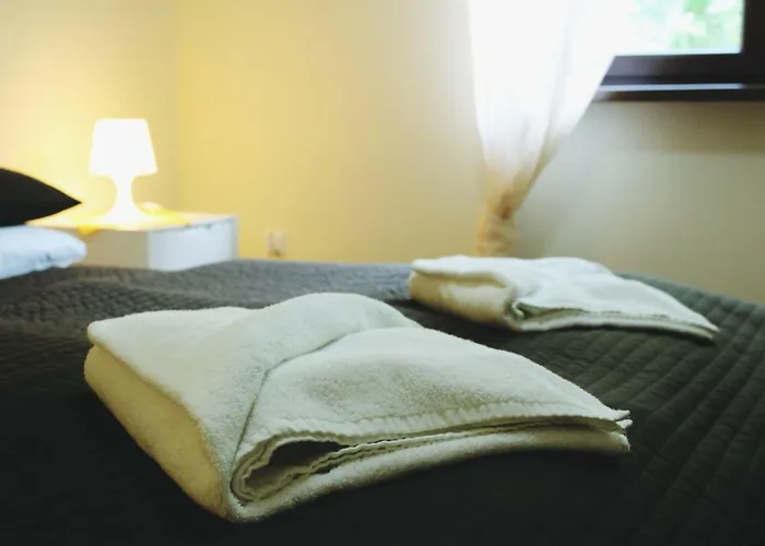 Θέρετρο Zloty Potok Resort