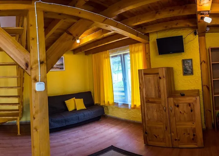 Resort Zloty Potok Resort 3*