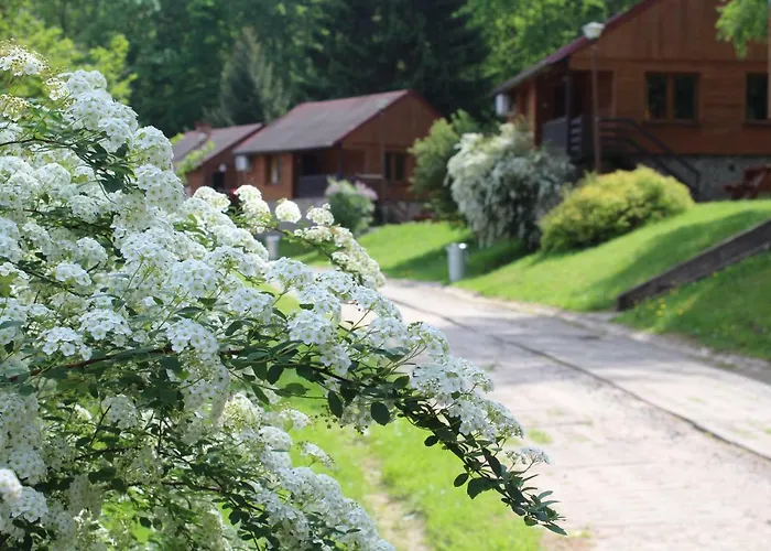 Zloty Potok Resort 3* Zloty Potok (Luban)