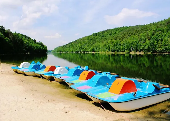 Zloty Potok Resort 3*