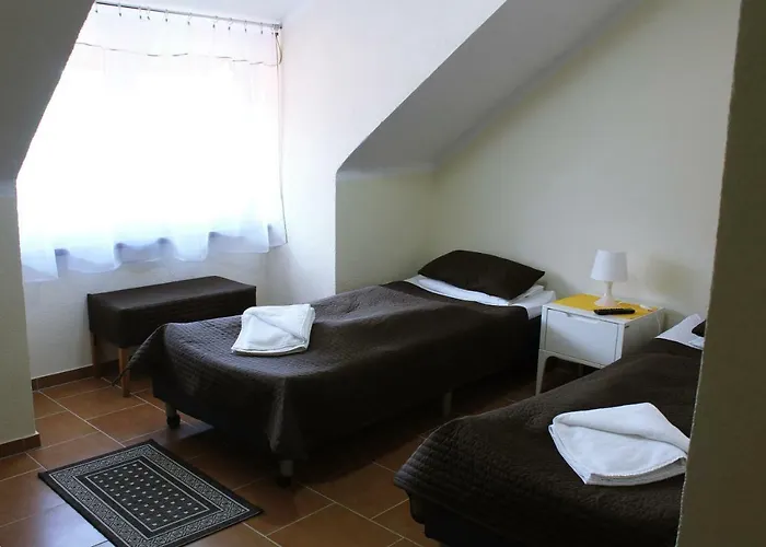 Zloty Potok Resort 3*